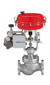 Globe Valve